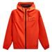 BUNDA TREQ WINDBRAKER, ALPINESTARS (ČERVENÁ FLUO/ČERNÁ)