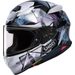 SHOEI NXR2 ORIGAMI2 TC-5