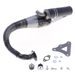 COMPLETE EXHAUST KIT ATHENA P400485120014 RACING