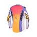 DRES FLUID DRAG, ALPINESTARS (SVETLE ŠEDÁ/FIALOVÁ/ZLATÁ) 2027