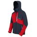 FINNTRAIL JACKET TACTIC RED