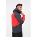 FINNTRAIL JACKET TACTIC RED