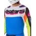 DRES SUPERTECH SX LIMITOVANÁ EDÍCIA HAY, ALPINESTARS (MULTICOLOR) 2025