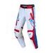 NOHAVICE RACER HUNT, ALPINESTARS (BÍLÁ/ČERVENÁ/MODRÁ) 2027