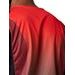 FOX 180 LEED JERSEY, FLUO RED MX23