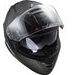 LS2 FF800 STORM II SOLID MATT BLACK-06