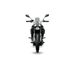 MOTO MORINI ALLTRHIKE STD 450