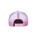 ŠILTOVKA CALI GRADIENT TRUCKER, ALPINESTARS (RŮŽOVÁ/BÍLÁ)
