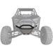 XRW FRONT BUMPER PX36 BLACK - POLARIS RZR PRO R