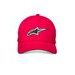 ŠILTOVKA AGELESS REFLEX WP, ALPINESTARS (ČERVENÁ)