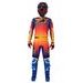 NOHAVICE FLUID WURX, ALPINESTARS (MULTICOLOR) 2025