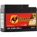BATERIE AGM PLUS 12V, BGTR4A-S, 2,3AH, 35A, BANNER BIKE BULL AGM PLUS 112X48X85