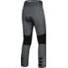 SPORTS WOMEN'S PANTS IXS TRIGONIS-AIR X63044 DARK GREY-BLACK DKS