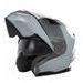 FLIP-UP HELMET STORMER SPARK NARDO GREY GLOSSY M