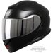 SHOEI NEOTEC3 BLACK