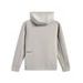 MIKINA CYPHER HOODIE, ALPINESTARS (ŠEDÁ)