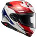 SHOEI NXR2 CAPRICCIO TC-10