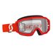 PRIMAL CLEAR RED/WHITE CLEAR WORKS