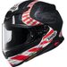 SHOEI NXR2 KNEE DOWN TC-5