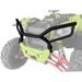 XRW FRONT BUMPER PX40 BLACK - POLARIS SCRAMBLER XP 1000 S (2020+)