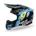 HELMET SPIRITS 3080 BLUE/BLACK