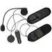 BLUETOOTH HEADSET LINKIN RIDE PAL III BY SENA