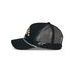 ŠILTOVKA FINISHER TRUCKER, ALPINESTARS (ČERNÁ/ČERNÁ)