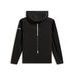 MIKINA INSIGHT HOODIE, ALPINESTARS (ČIERNA)