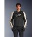 BUNDA T-SPS AIR V2, ALPINESTARS (ČERNÁ/PÍSKOVÁ) 2026
