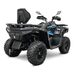 LINHAI ATV 550L LANDFORCE EPS, EFI, E5+