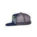ŠILTOVKA COMPONENT TRUCKER, ALPINESTARS (MODRÁ/ŠEDÁ)
