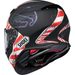 SHOEI NXR2 KNEE DOWN TC-5