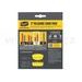 MEGUIAR'S PROFESSIONAL POLISHING FOAM PAD 3" PĚNOVÉ LEŠTIACI KOTÚČE, 3KS 3" / 75 MM