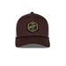 ŠILTOVKA HEXEON TRUCKER, ALPINESTARS (HNĚDÁ/BÍLÁ)