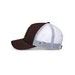 ŠILTOVKA HEXEON TRUCKER, ALPINESTARS (HNĚDÁ/BÍLÁ)