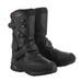 TOPÁNKY XT-8 GORE-TEX, ALPINESTARS (ČERNÁ/ČERNÁ) 2026