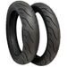 PNEU TORNADO 100/80-17 52H - ROAD, WAYGOM (PREDNÉ)