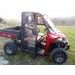 KABINA POLARIS RANGER XP900 (2013-UP) FS VČETNĚ TOPENÍ