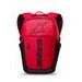 BATOH GFX BOSS, ALPINESTARS (ČERVENÁ/ČERNÁ, 20 L)