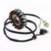 STATOR ALTERNÁTORA (KAWASAKI), ATHENA