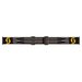 SCOTT BRÝLE PROSPECT 2.0 AMP BLACK/GOLD ROSE WORKS