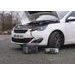 NABÍJEČKA/STABILIZOVANÝ ZDROJ GYSFLASH 125.12 CNT FV 12 V, 20-1500 AH, 120 A, KABLELY 5 M