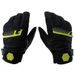 FINNTRAIL GLOVES GT GREYYELLOW