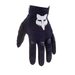 FOX DIRTPAW GLOVE CE - BLACK/BLACK