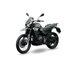MOTO MORINI ALLTRHIKE STD 450