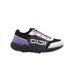 SIDI BOTY FLUXX LOW BLACK/ICE WHITE
