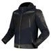 LS2 ZIRCONIUM MAN JACKET BLUE BLACK H-V YELLOW