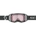 SCOTT BRÝLE PROSPECT 2.0 AMP BLACK/WHITE ROSE WORKS