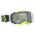 PROSPECT 2.0 LS DOPPLER BLACK/NEON YELLOW LIGHT SENSITIVE GREY WORKS