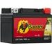 BATERIE AGM PLUS 12V, BGTX4-3, 3AH, 50A, BANNER BIKE BULL AGM PLUS 113X70X86